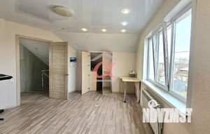 Дом 120м², 1-этажный, участок 5 сот.  