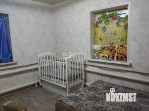Дом 49м², 2-этажный, участок 6 сот.  