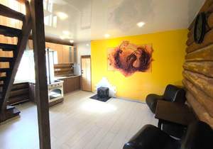 Дом 70м&sup2;, 2-этажный, участок 15 сот.  