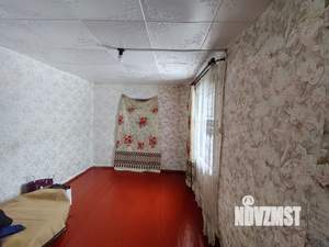 Дом 42м², 1-этажный, участок 8 сот.  