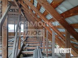 Дом 136м², 1-этажный, участок 7 сот.  