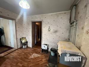 Дом 60м², 1-этажный, участок 10 сот.  