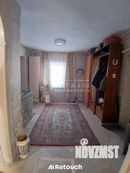 Дом 40м&sup2;, 1-этажный, участок 4 сот.  