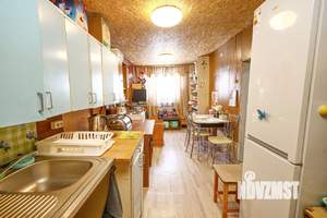 Дом 84м&sup2;, 1-этажный, участок 4 сот.  