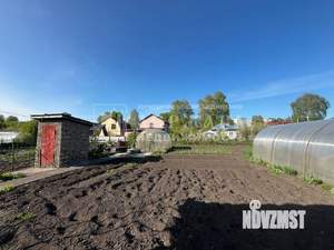 Дом 80м², 2-этажный, участок 10 сот.  