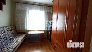 Дом 64м², 2-этажный, участок 10 сот.  