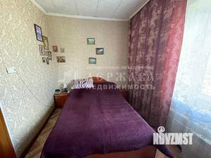 Дом 52м², 1-этажный, участок 7 сот.  