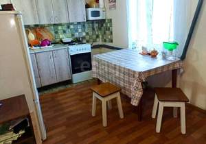 Дом 66м&sup2;, 1-этажный, участок 6 сот.  