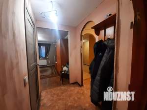 Дом 56м², 1-этажный, участок 10 сот.  
