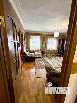 Дом 59м&sup2;, 1-этажный, участок 6 сот.  