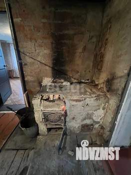 Дом 45м², 1-этажный, участок 12 сот.  