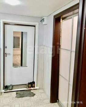 Дом 40м&sup2;, 1-этажный, участок 11 сот.  