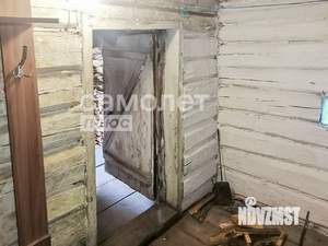 Дом 30м², 1-этажный, участок 11 сот.  