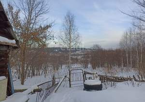 Дом 38м², 1-этажный, участок 15 сот.  