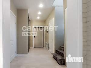 Дом 112м&sup2;, 2-этажный, участок 6 сот.  