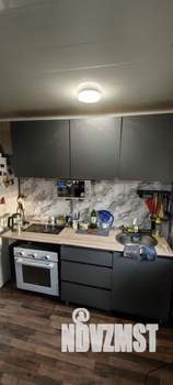 Дом 49м², 1-этажный, участок 5 сот.  