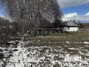 Дом 54м², 2-этажный, участок 20 сот.  