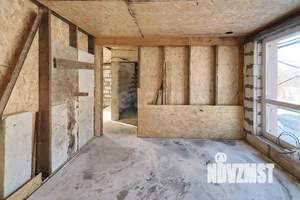 Дом 150м&sup2;, 2-этажный, участок 10 сот.  