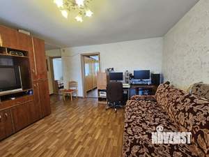 Дом 85м², 1-этажный, участок 7 сот.  