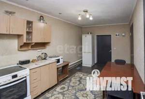 Дом 44м&sup2;, 1-этажный, участок 22 сот.  