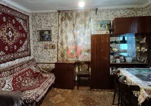 Дом 55м&sup2;, 1-этажный, участок 4 сот.  