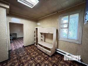 Дом 72м&sup2;, 1-этажный, участок 4 сот.  