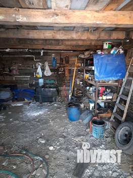 Дом 24м², 1-этажный, участок 6 сот.  