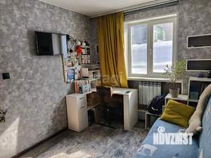 Дом 41м², 1-этажный, участок 7 сот.  