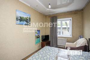 Коттедж 335м², 3-этажный, участок 8 сот.  