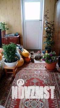 Коттедж 221м², 3-этажный, участок 16 сот.  