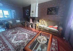 Дом 330м&sup2;, 3-этажный, участок 13 сот.  