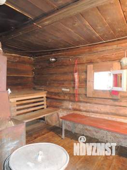 Дом 99м&sup2;, 2-этажный, участок 4 сот.  