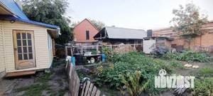 Дом 120м&sup2;, 2-этажный, участок 5 сот.  