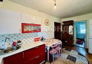 Дом 49м², 1-этажный, участок 1500 сот.  