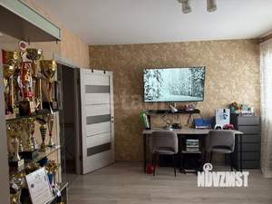 Дом 318м&sup2;, 3-этажный, участок 11 сот.  