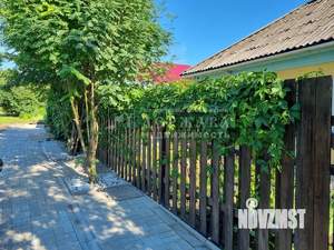 Дом 38м&sup2;, 1-этажный, участок 7 сот.  