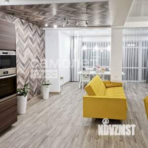 Таунхаус 116м², 2-этажный, участок 1 сот.  