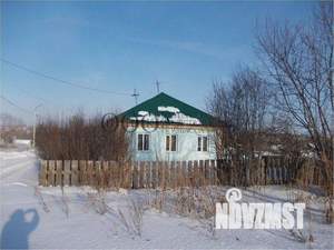 Дом 107м&sup2;, 1-этажный, участок 15 сот.  