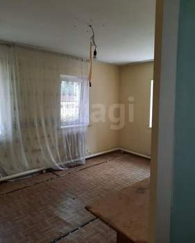 Дом 55м², 1-этажный, участок 11 сот.  