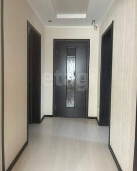 Дом 88м&sup2;, 2-этажный, участок 10 сот.  