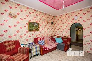 Дом 82м², 1-этажный, участок 10 сот.  