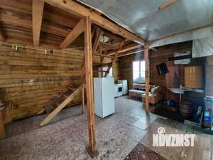 Дом 85м², 2-этажный, участок 6 сот.  