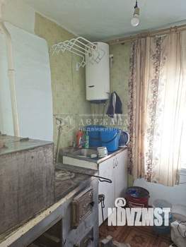 Дом 50м&sup2;, 1-этажный, участок 6 сот.  