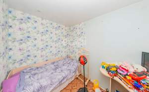 Дом 50м², 2-этажный, участок 3 сот.  