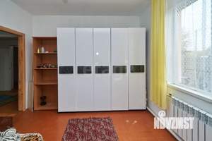 Дом 123м², 2-этажный, участок 12 сот.  