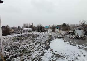 Дом 59м&sup2;, 1-этажный, участок 17 сот.  