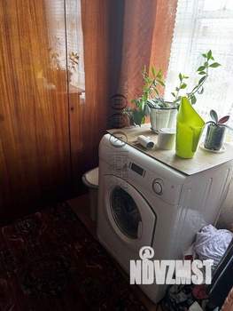 Дом 57м², 1-этажный, участок 27 сот.  