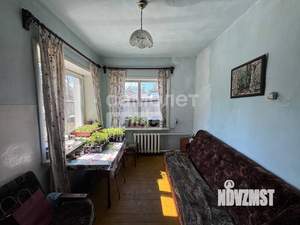 Дом 75м², 1-этажный, участок 10 сот.  