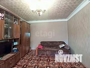 Дом 42м², 1-этажный, участок 2 сот.  