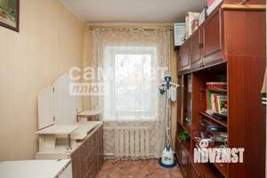 Дом 60м², 1-этажный, участок 4 сот.  